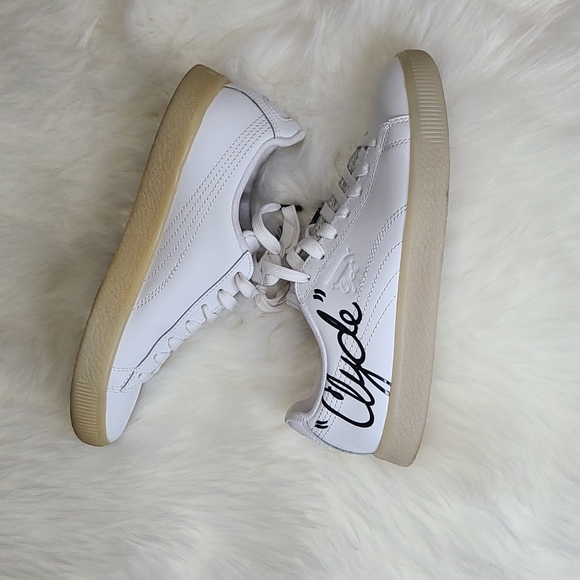 Puma Clyde Signature - Picture 2 of 5